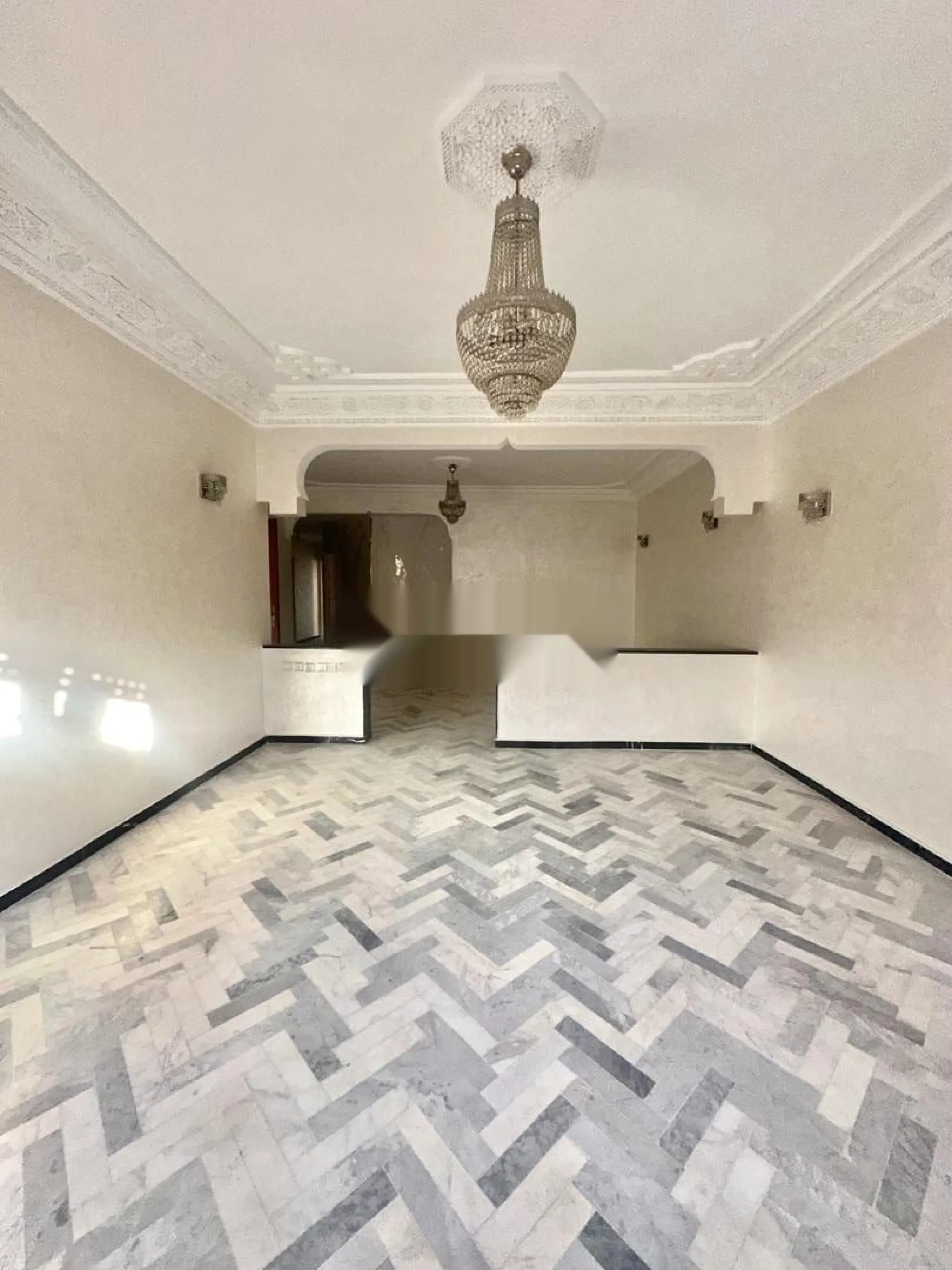 Appartement à vendre 120 m² à Mosquée houda