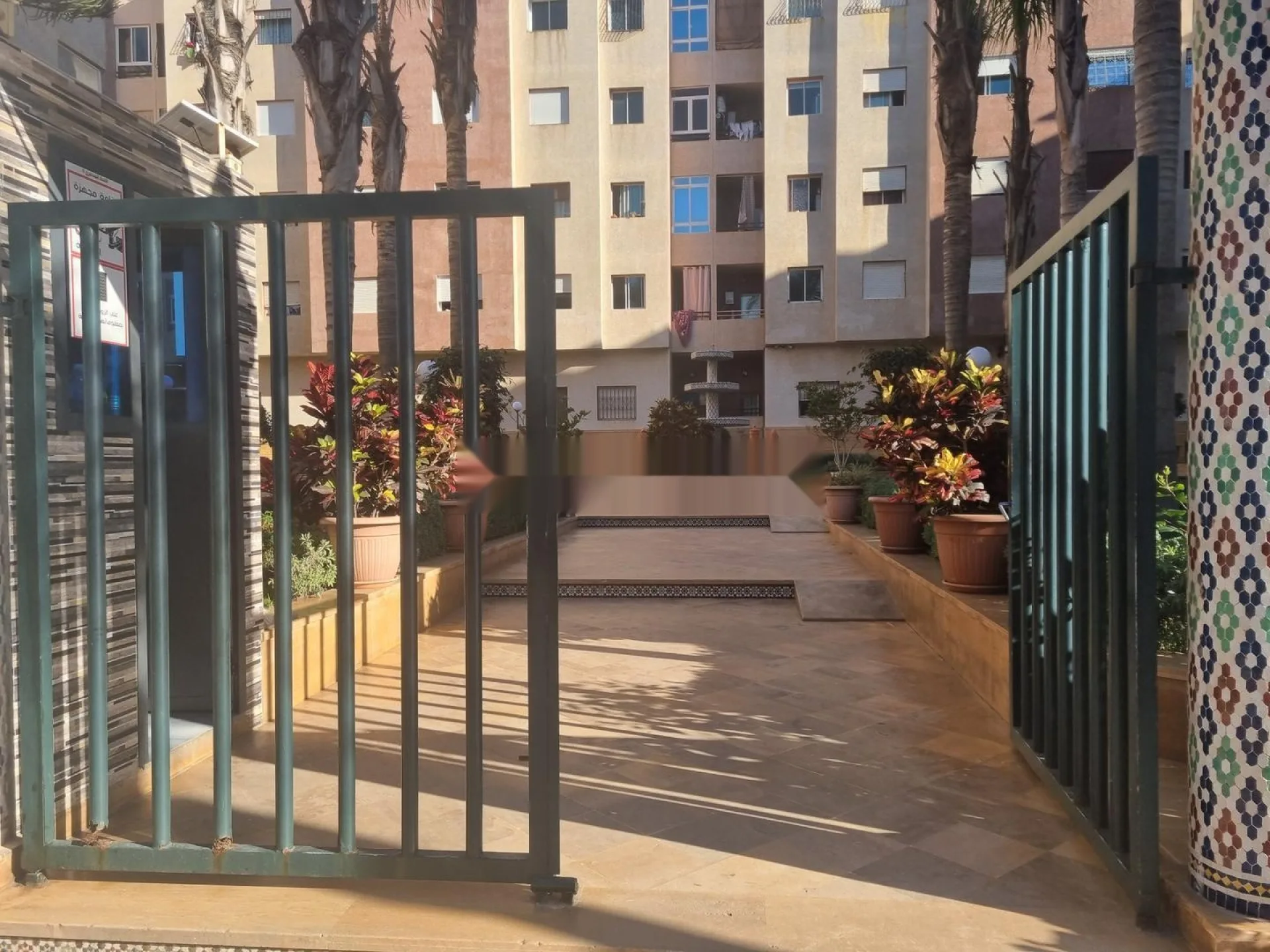 Appartement à louer 76 m²