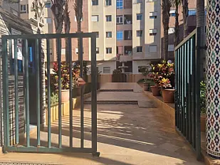 Appartement à louer 76 m²