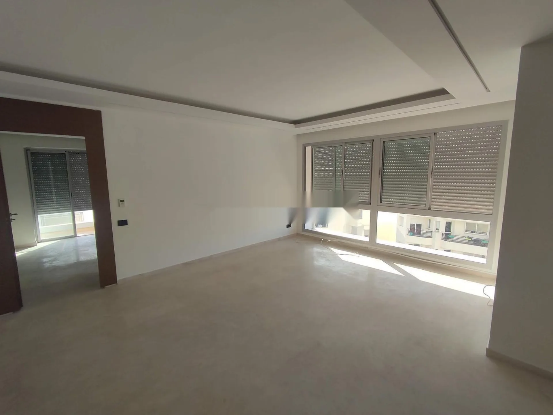 Appartement à louer Clos des Pins