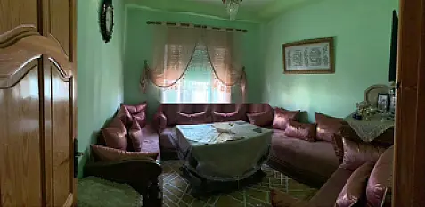 منزل عائلي للبيع