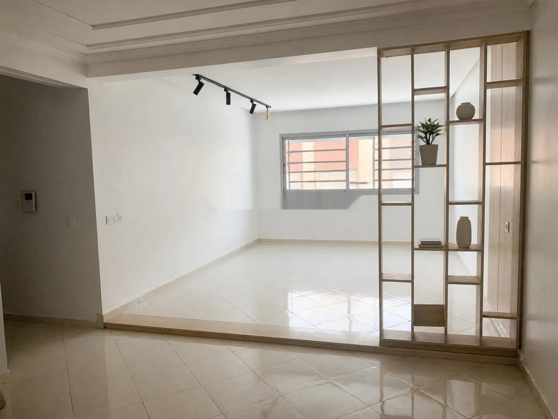 Appartement à vendre 126 m²