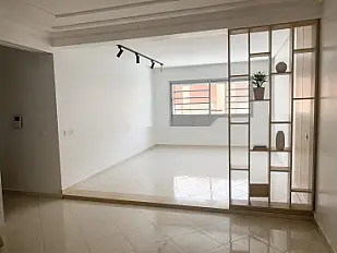 Appartement à vendre 126 m²