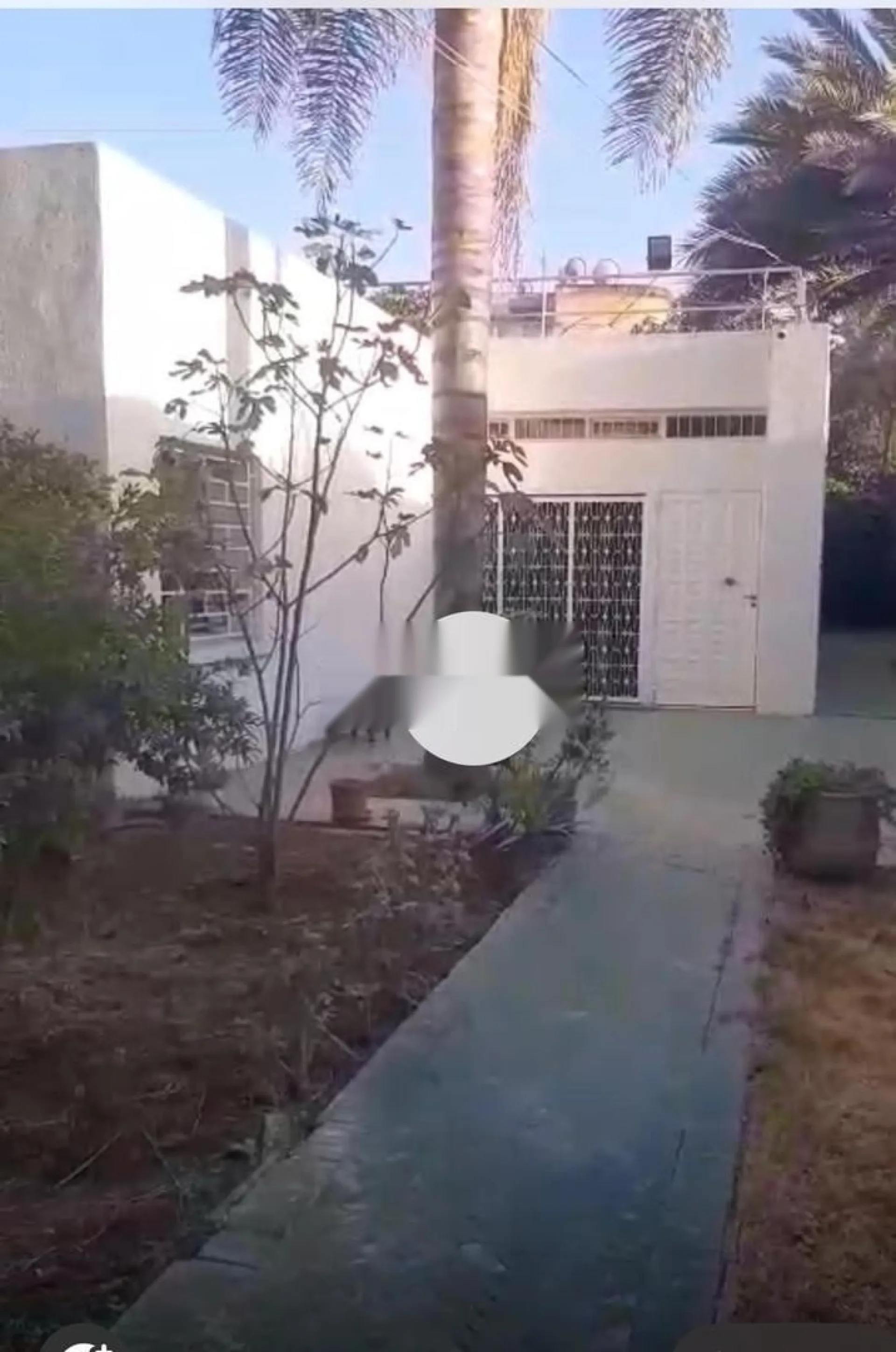 وكالات العقارية، يرجى الامتناع.