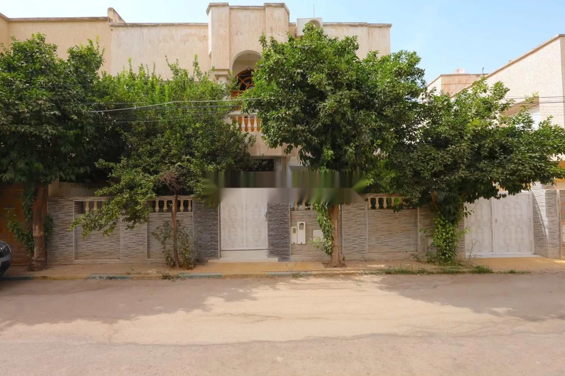 Villa à vendre Fès