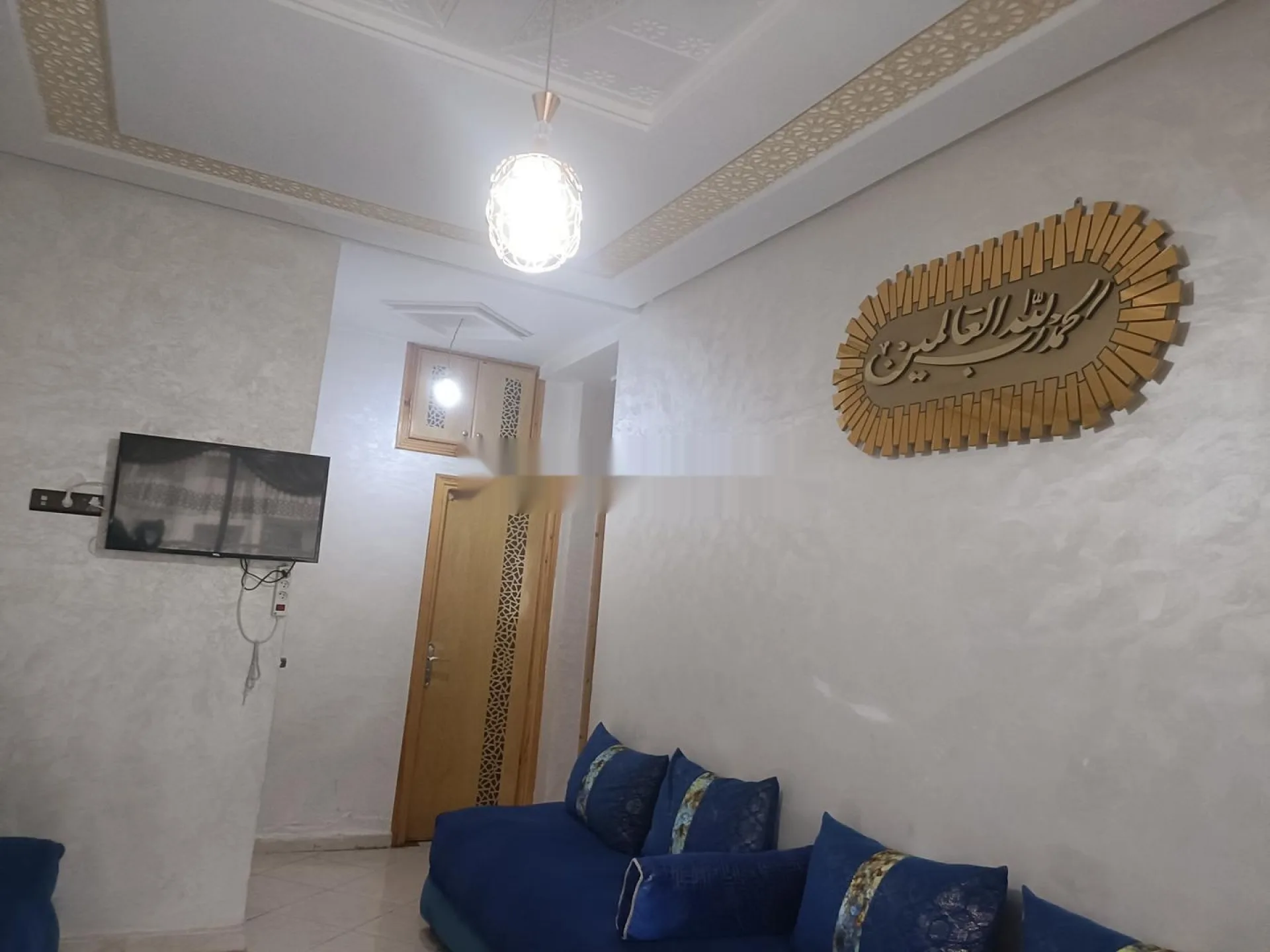 Appartement à louer 75 m²
