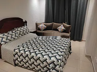 Appartement à Agadir avec piscine, Hay Mohamadi