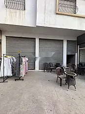 Local commercial à louer