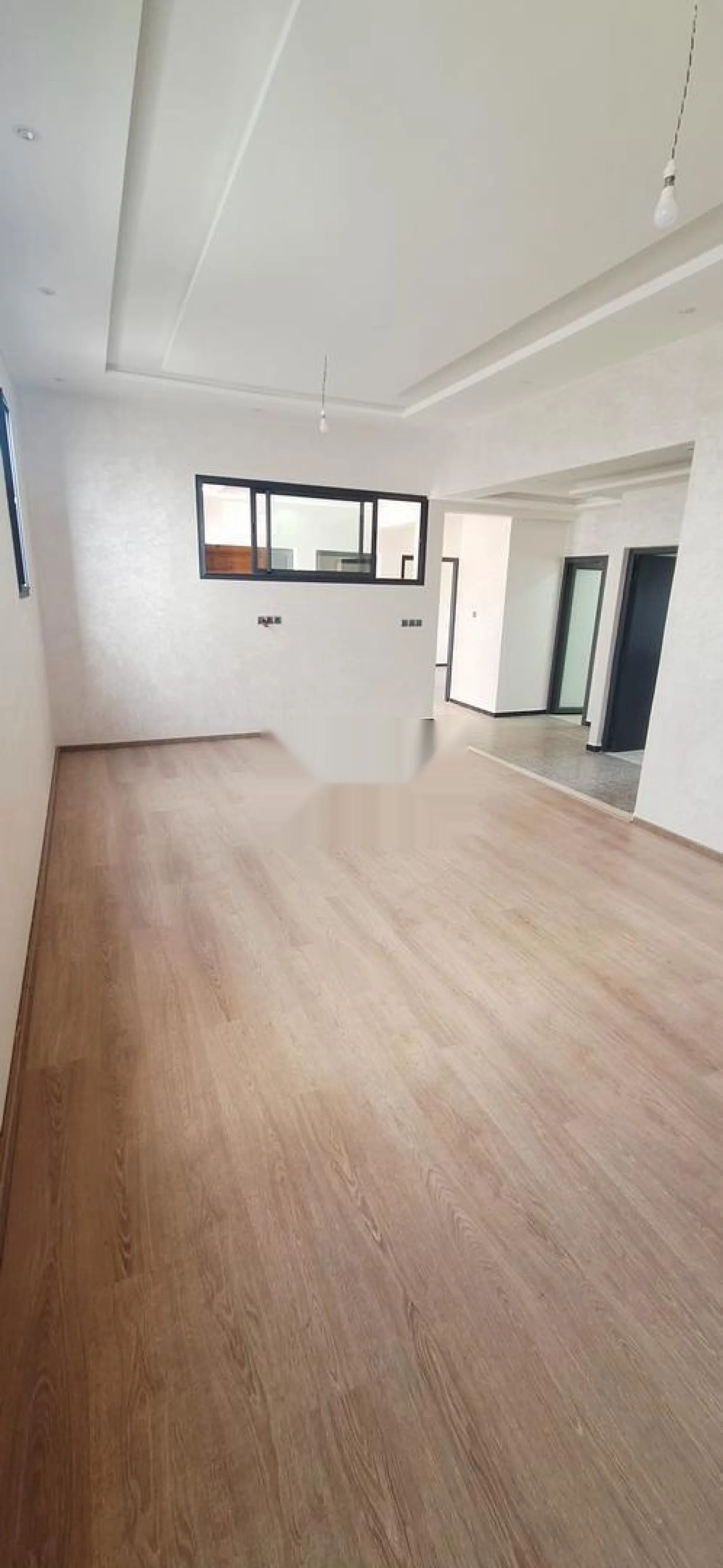 Appartement vide F4 à Talborjt