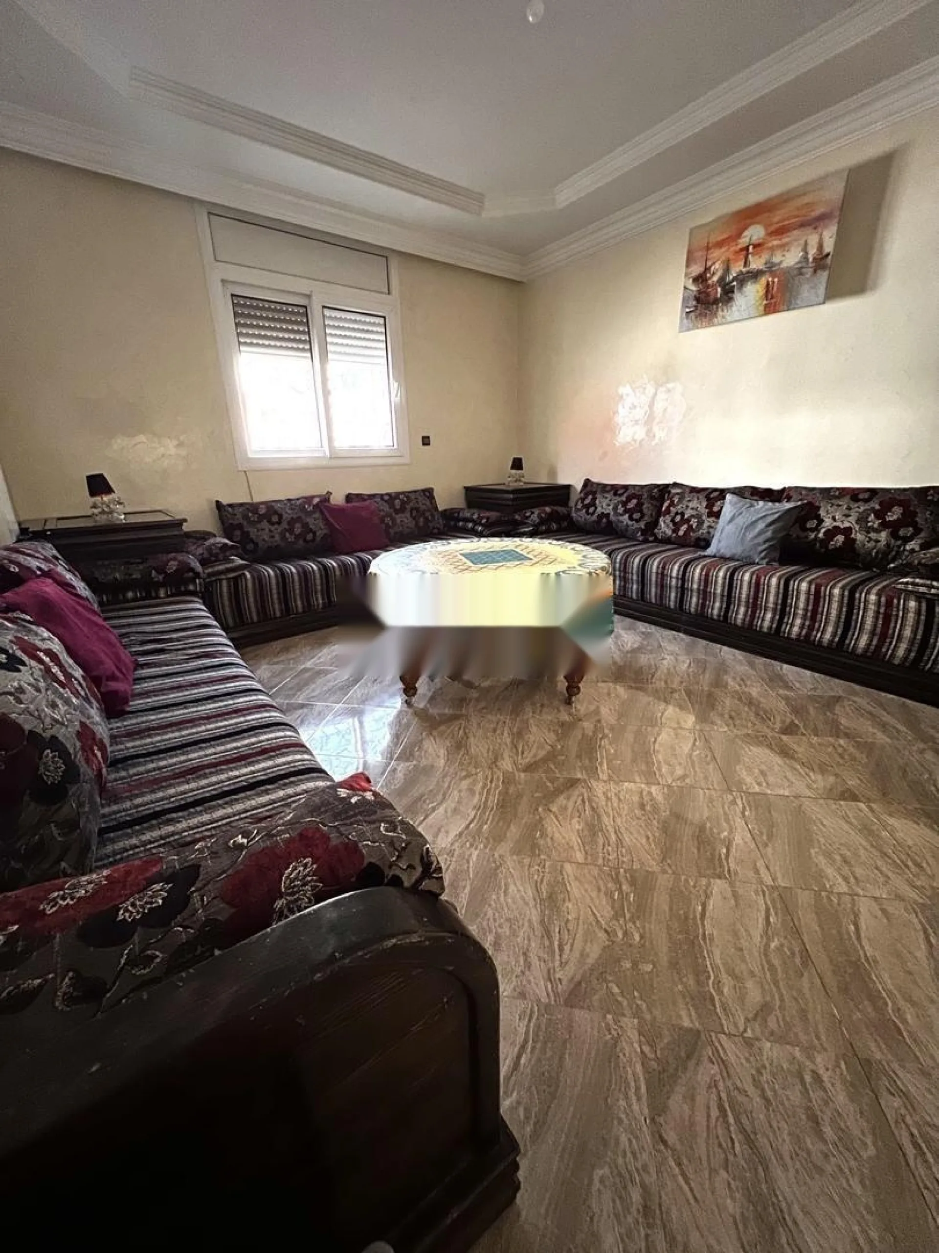 Appartement idéal pour les vacances