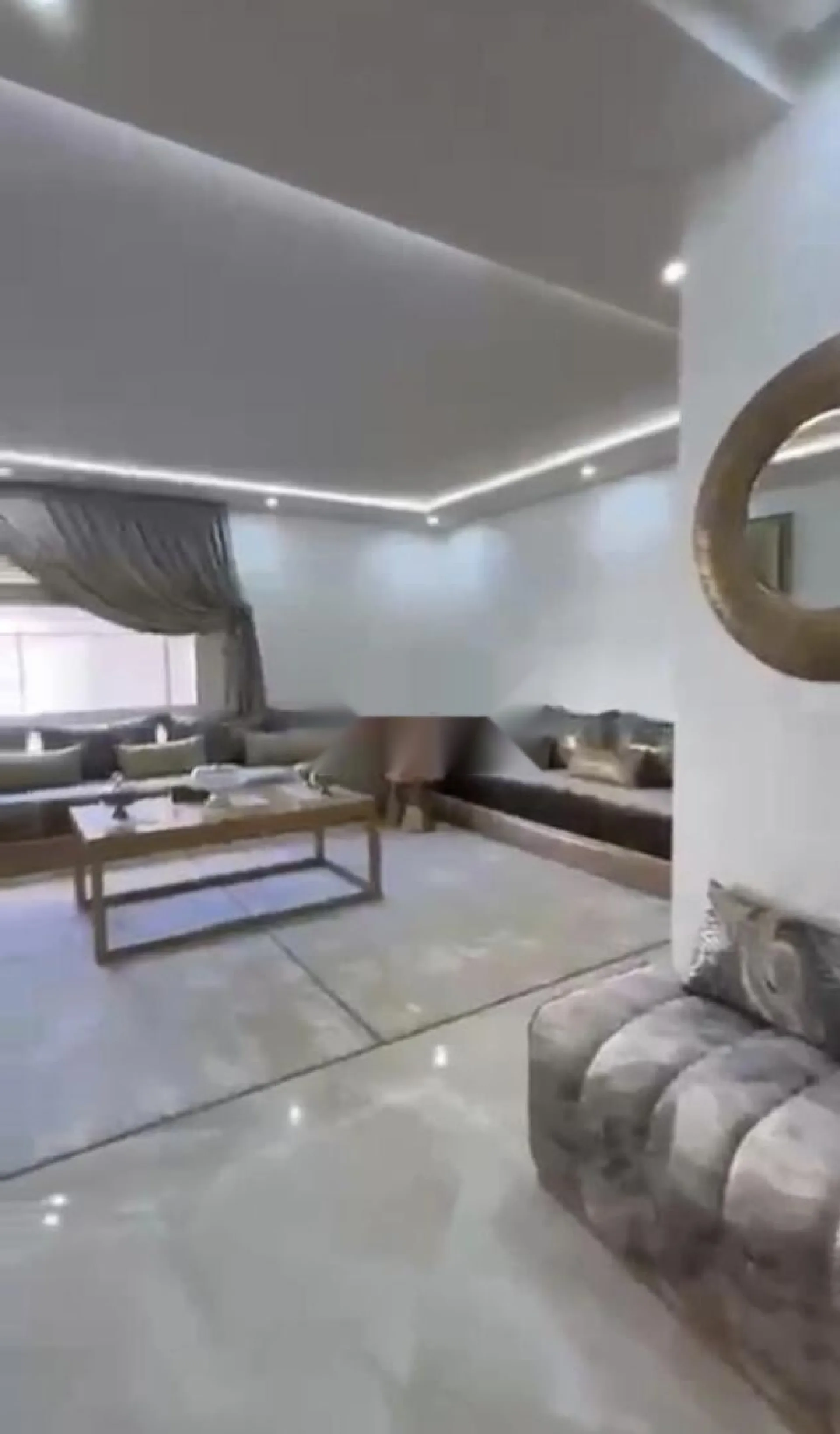 شقة كطاني