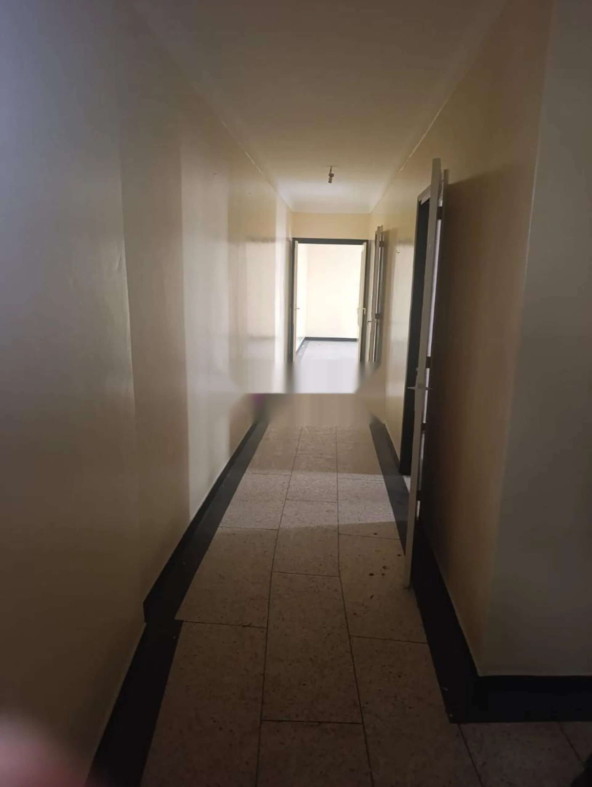 Appartement à louer 80 m²