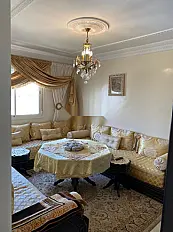 Appartement à louer 59 m²