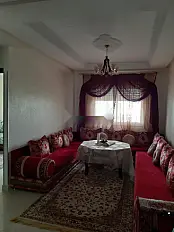 Appartement distinctif à Tanger Boukhalef - Résidence Zammouri