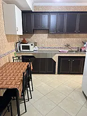 Appartement meublé près de l'hôtel Ahlan