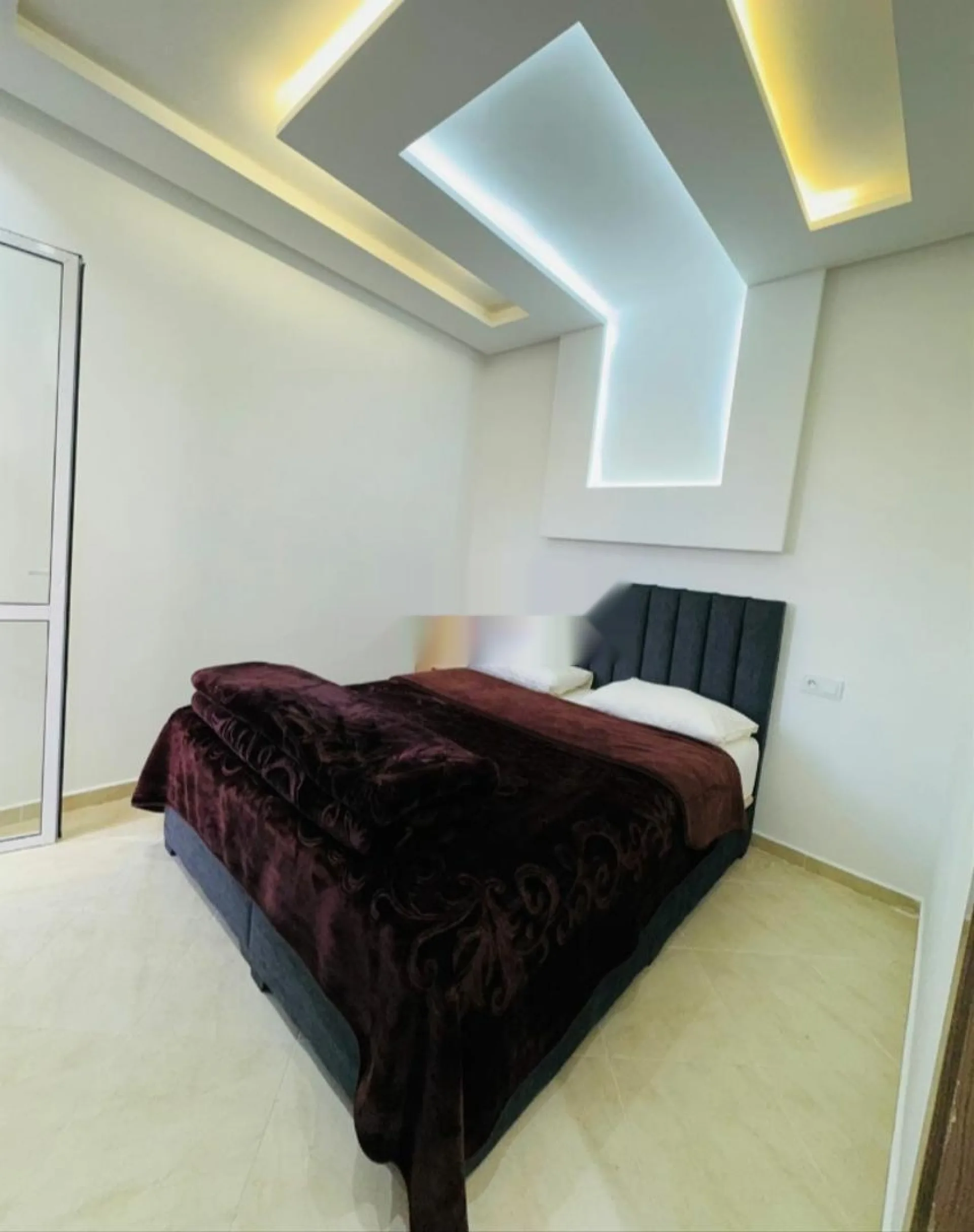 Appartement à louer à la journée