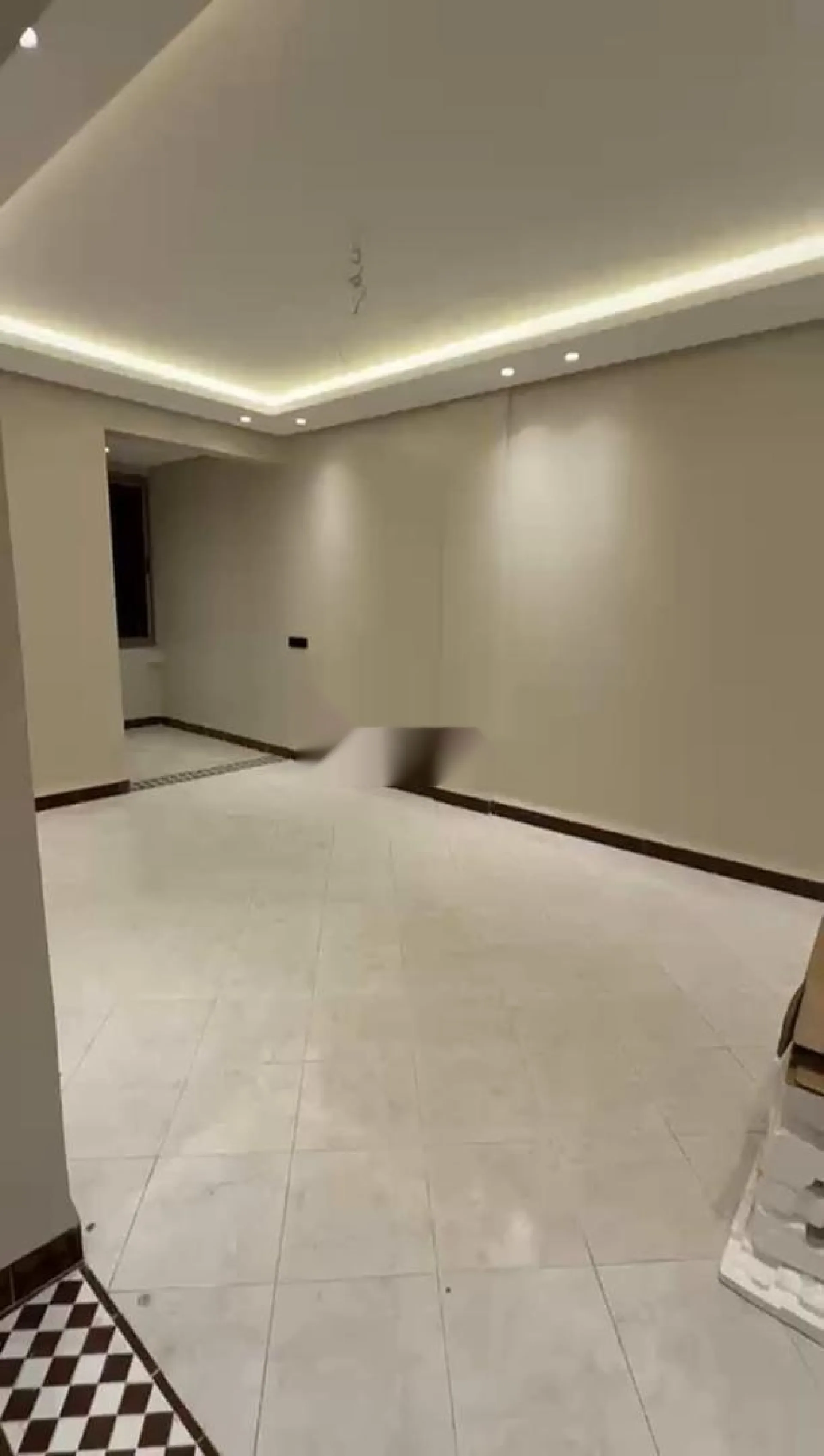 Location Magnifique appartement vide à Semlalia