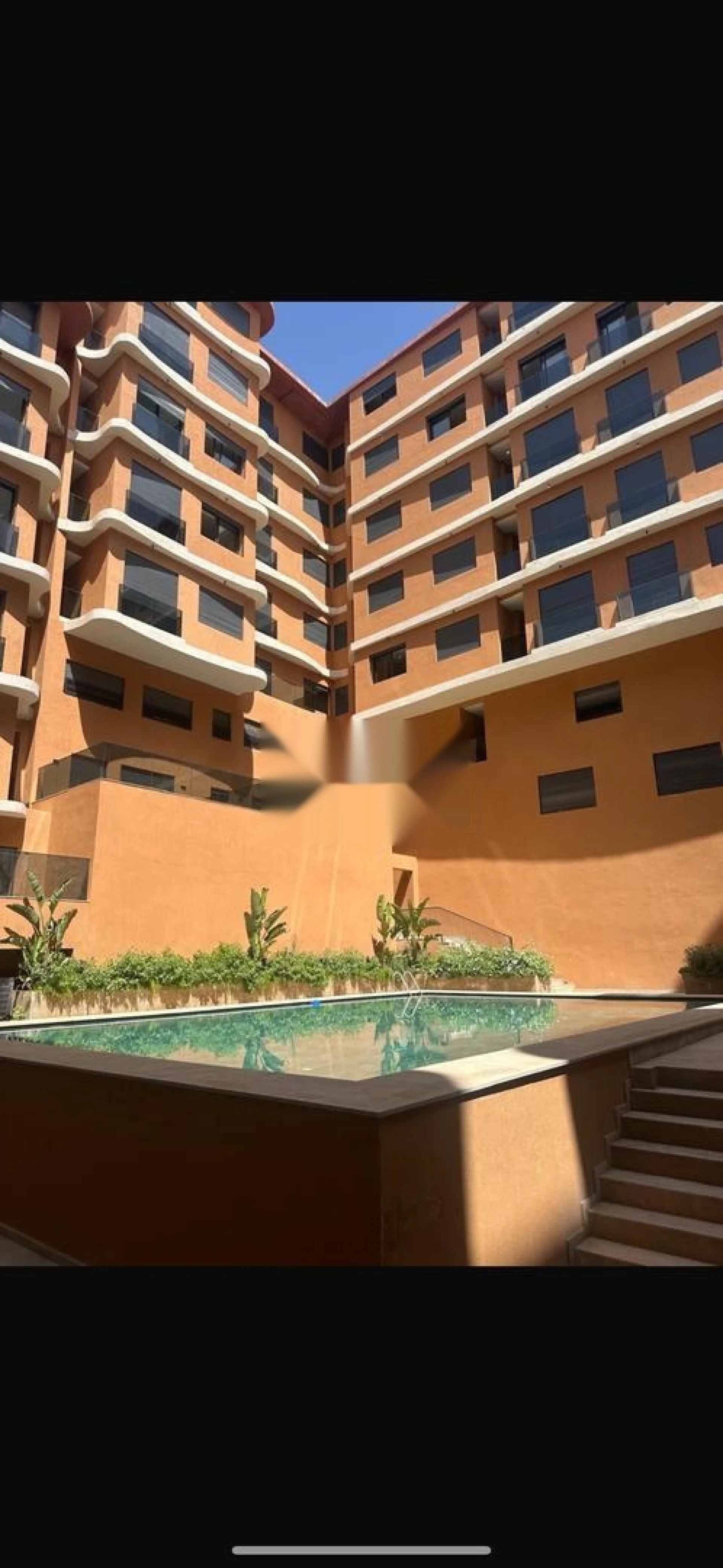 Appartement à louer 45 m²