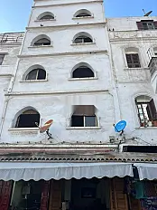 Hôtel bien placé Medina à vendre