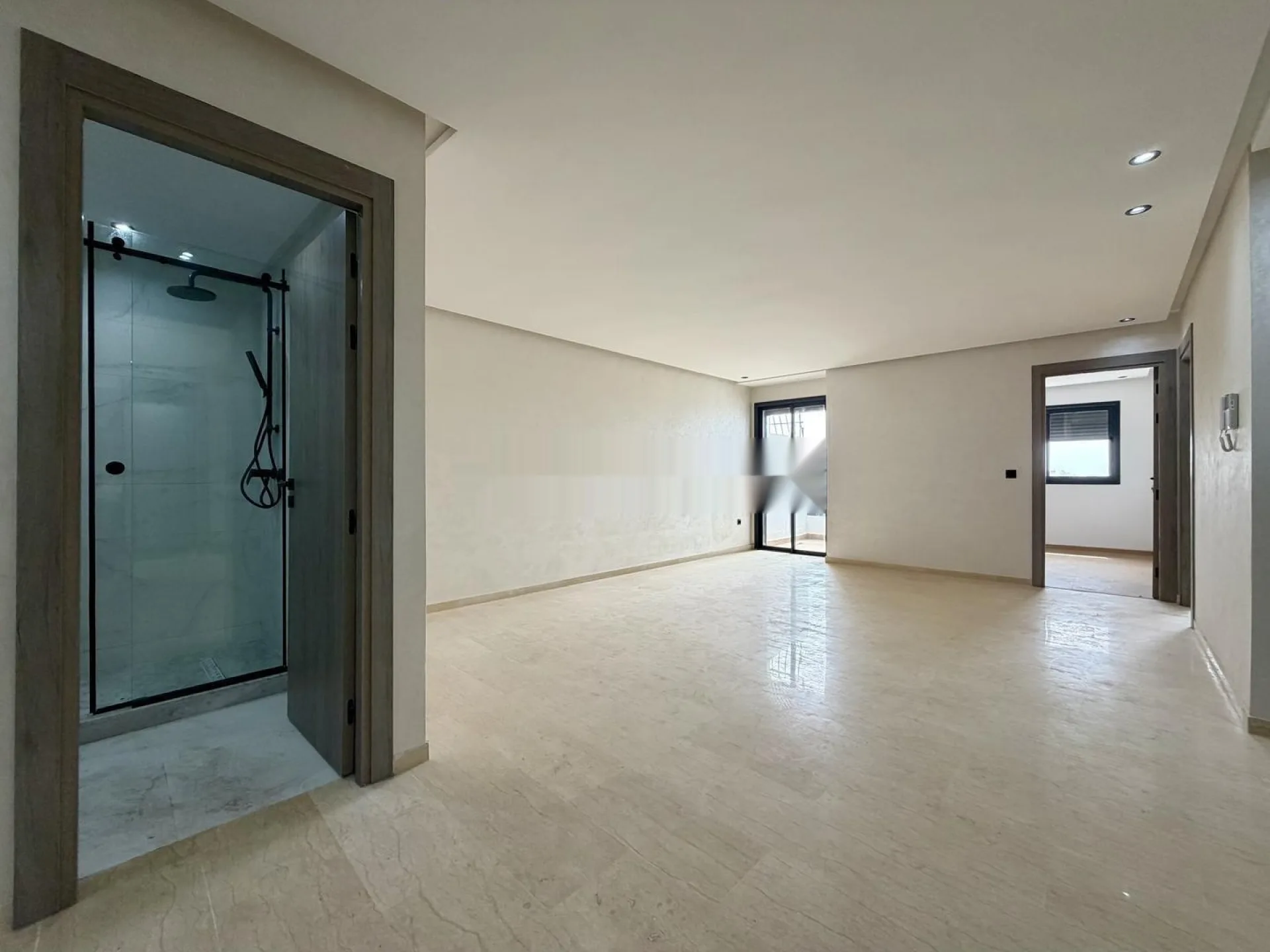 Appartement à vendre 85 m² Salé-Tabriquet