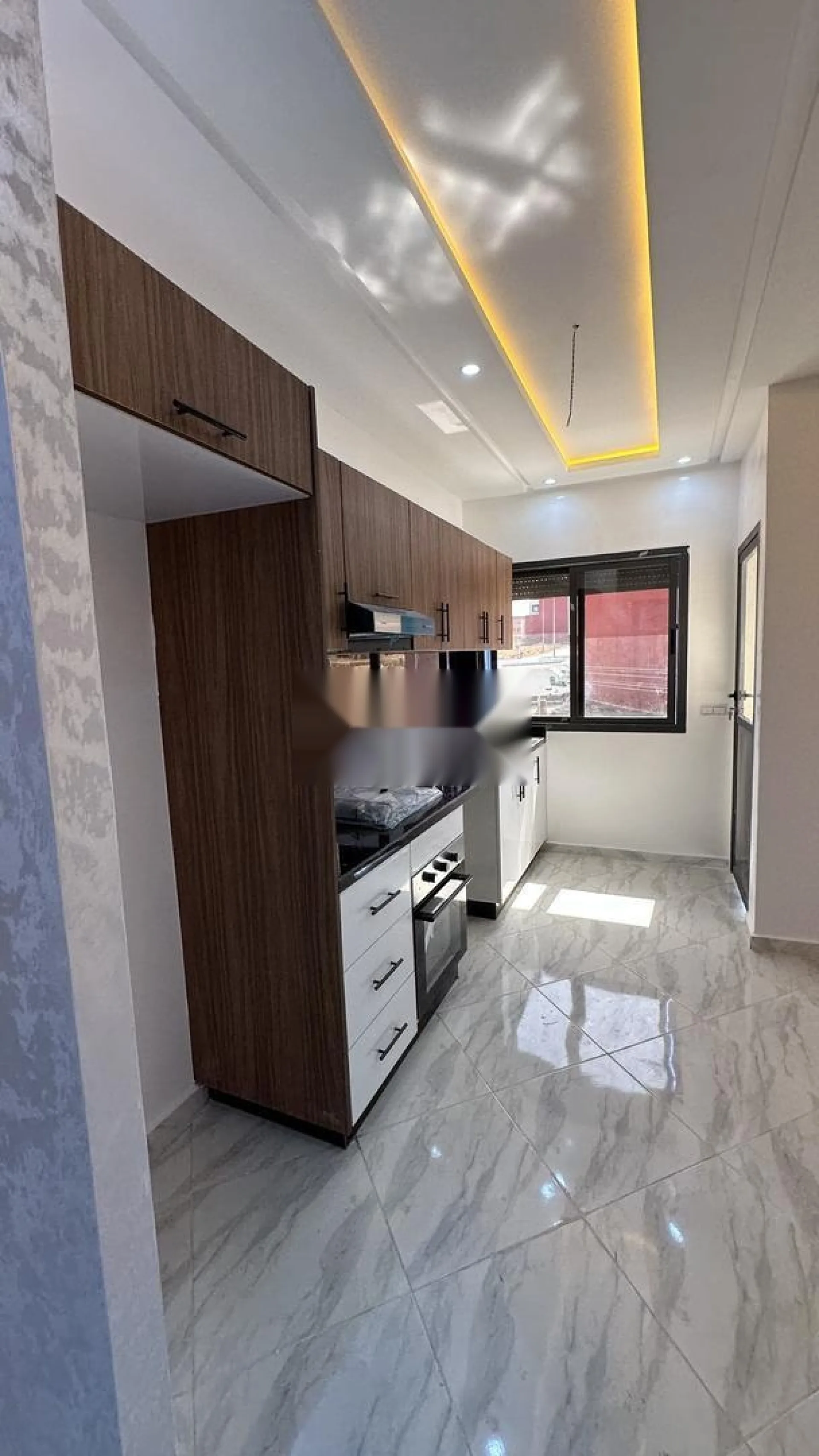 Super appartements double façade au meilleur prix avec soutien