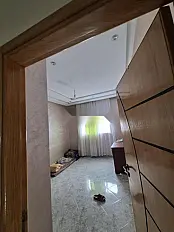 القنيطرة حي الوفاء