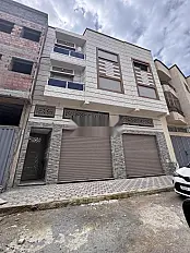 Local commercial dans le quartier Al Baraka
