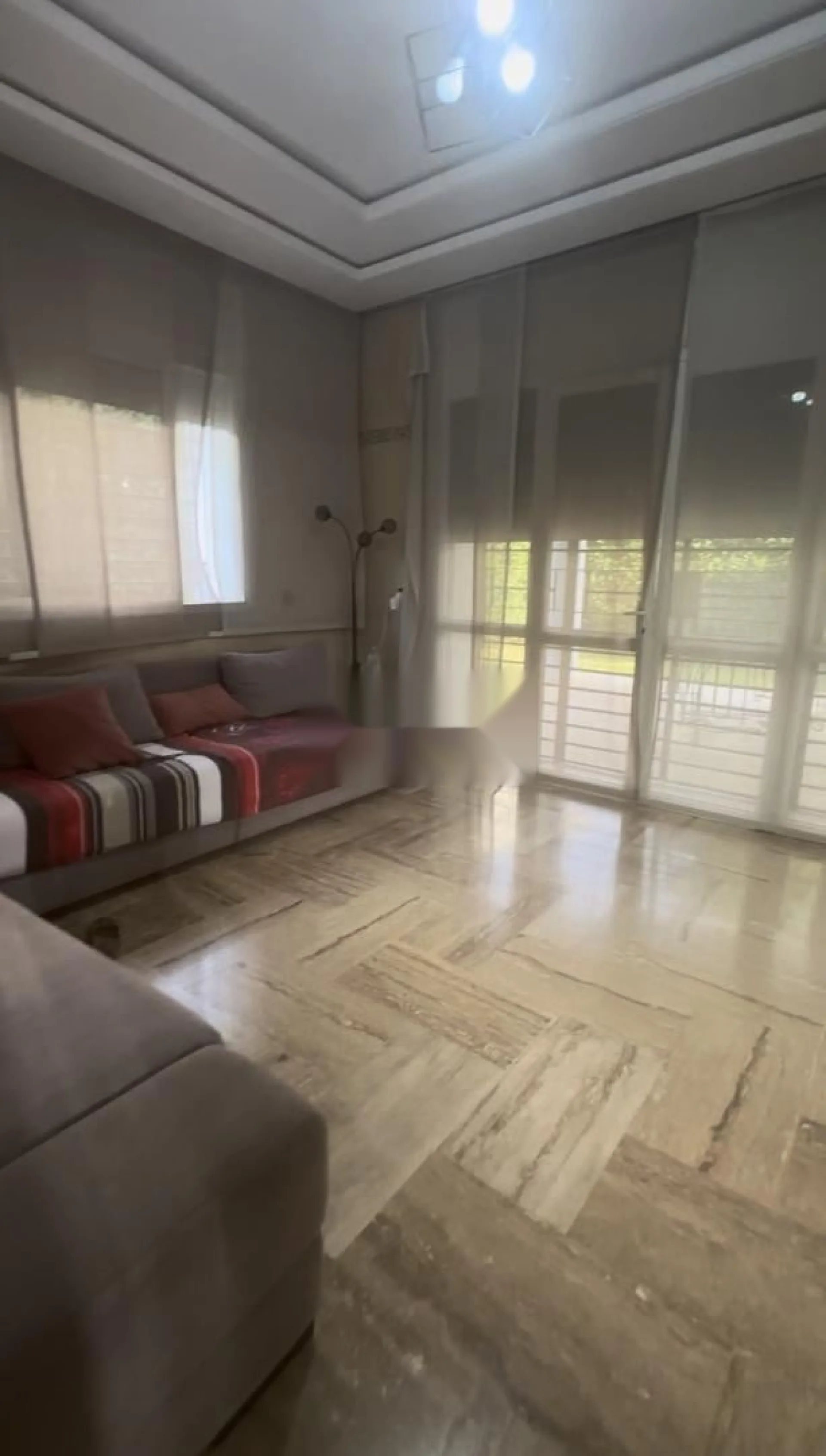 Villa de luxe dans le meilleur quartier de Kénitra
