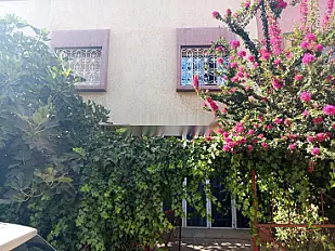 Maison à vendre enregistrée, contactez-nous par téléphone