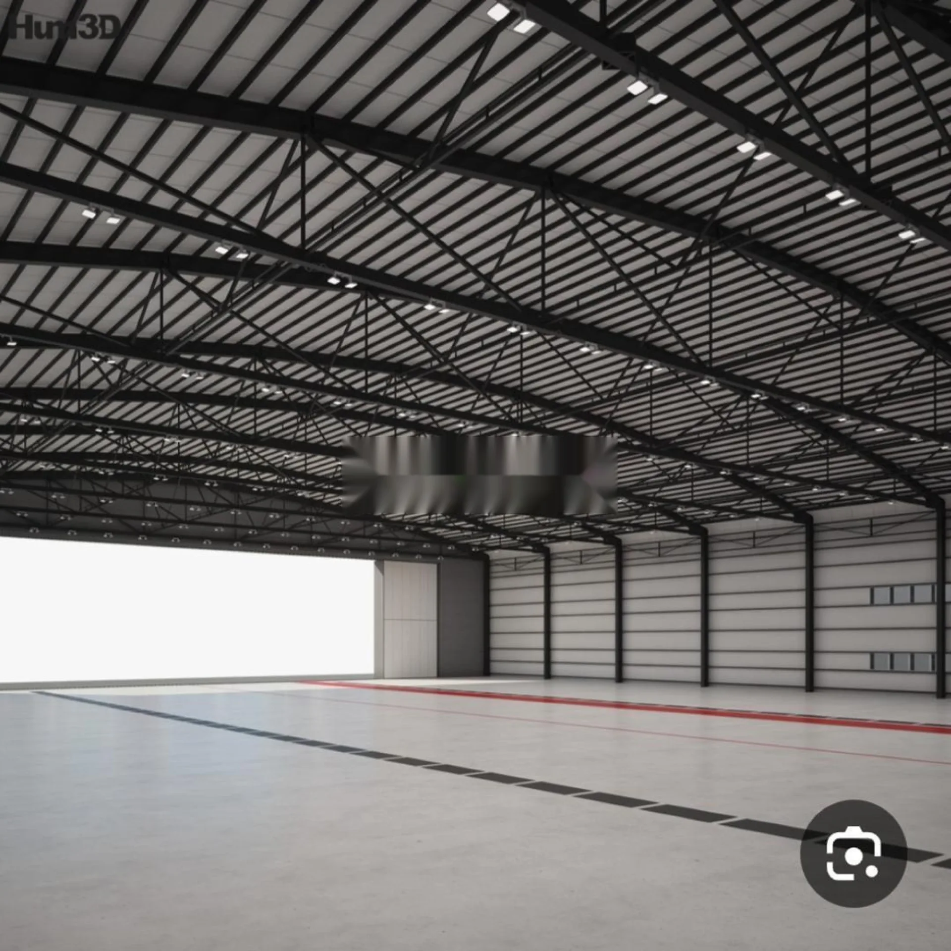 Entrepôt de 10000 m2 à vendre