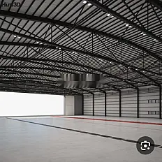 Entrepôt de 10000 m2 à vendre