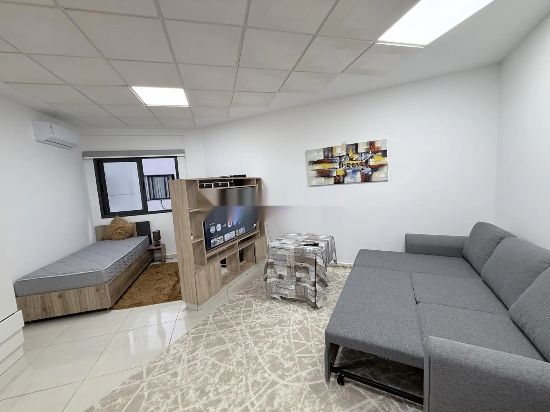 Vente Studio meublé proche de la gare