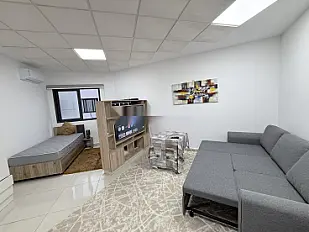 Vente Studio meublé proche de la gare