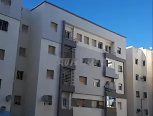 Appartement 52 m² à 5 minutes de Mahdia plage