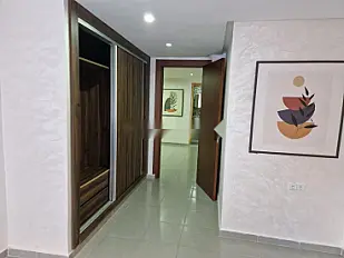 Appartement meublé et bien équipé à louer à El Haddada, Kénitra