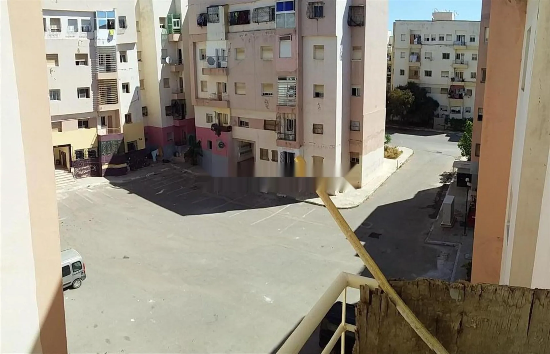 Appartement Douha