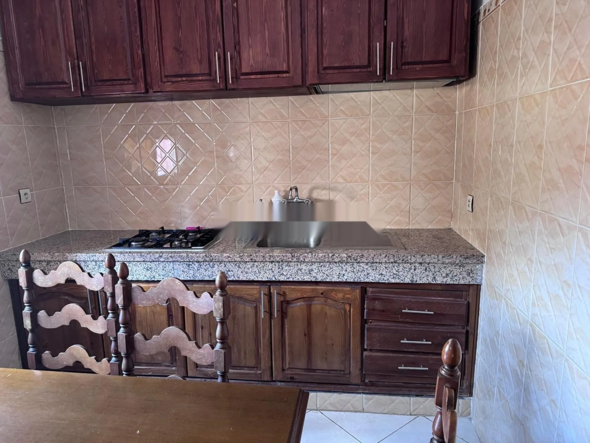 Appartement neuf à louer 2 chambres