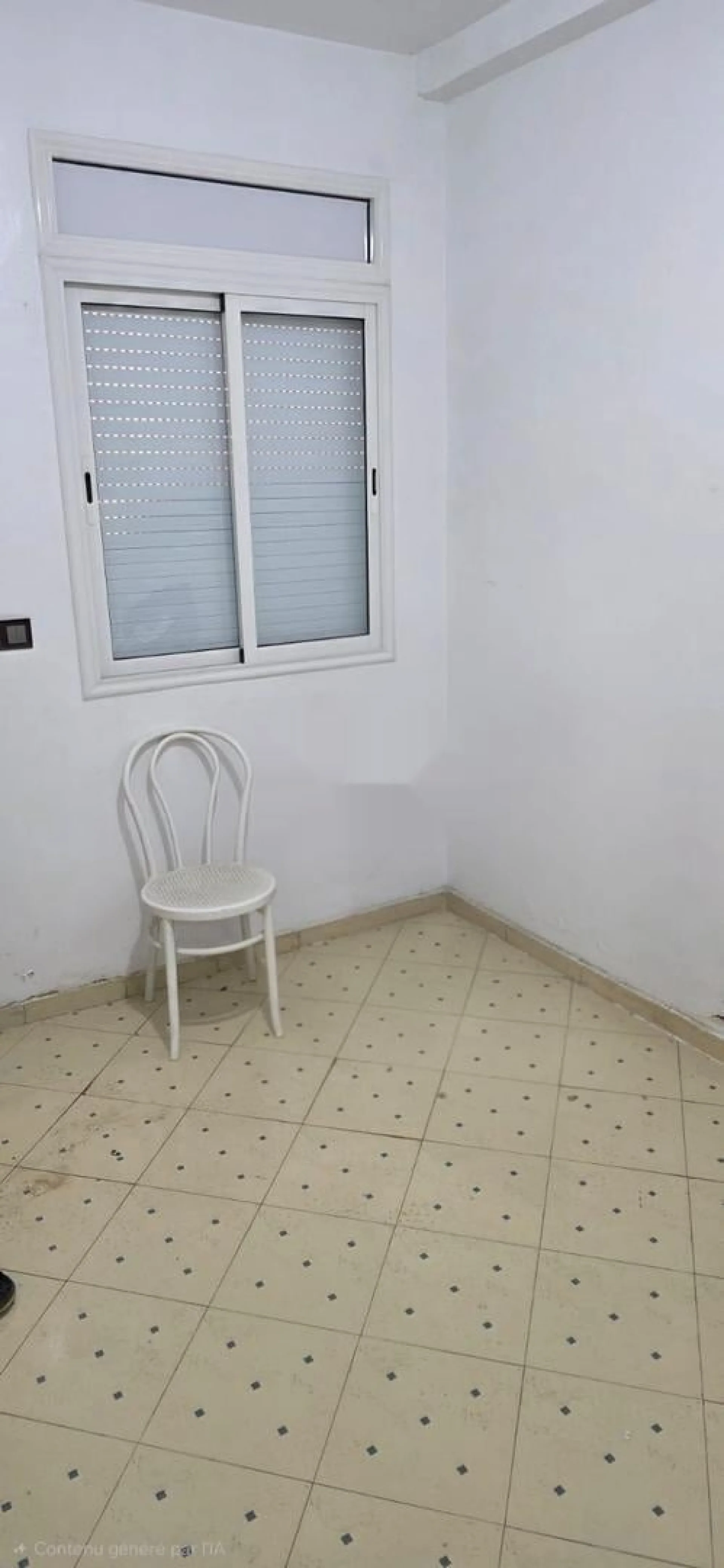 Appartement à vendre 38 m²