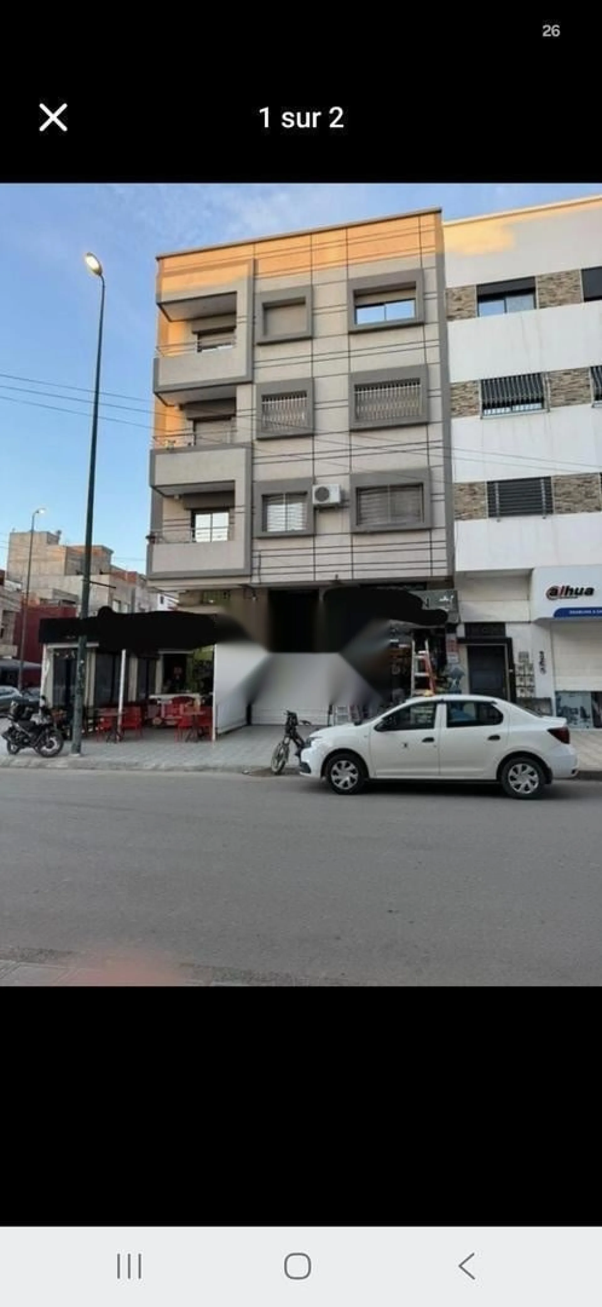 MAGASIN COMMERCIAL A LOUER