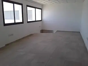 Bureau 38m² Izdihar Bouskoura