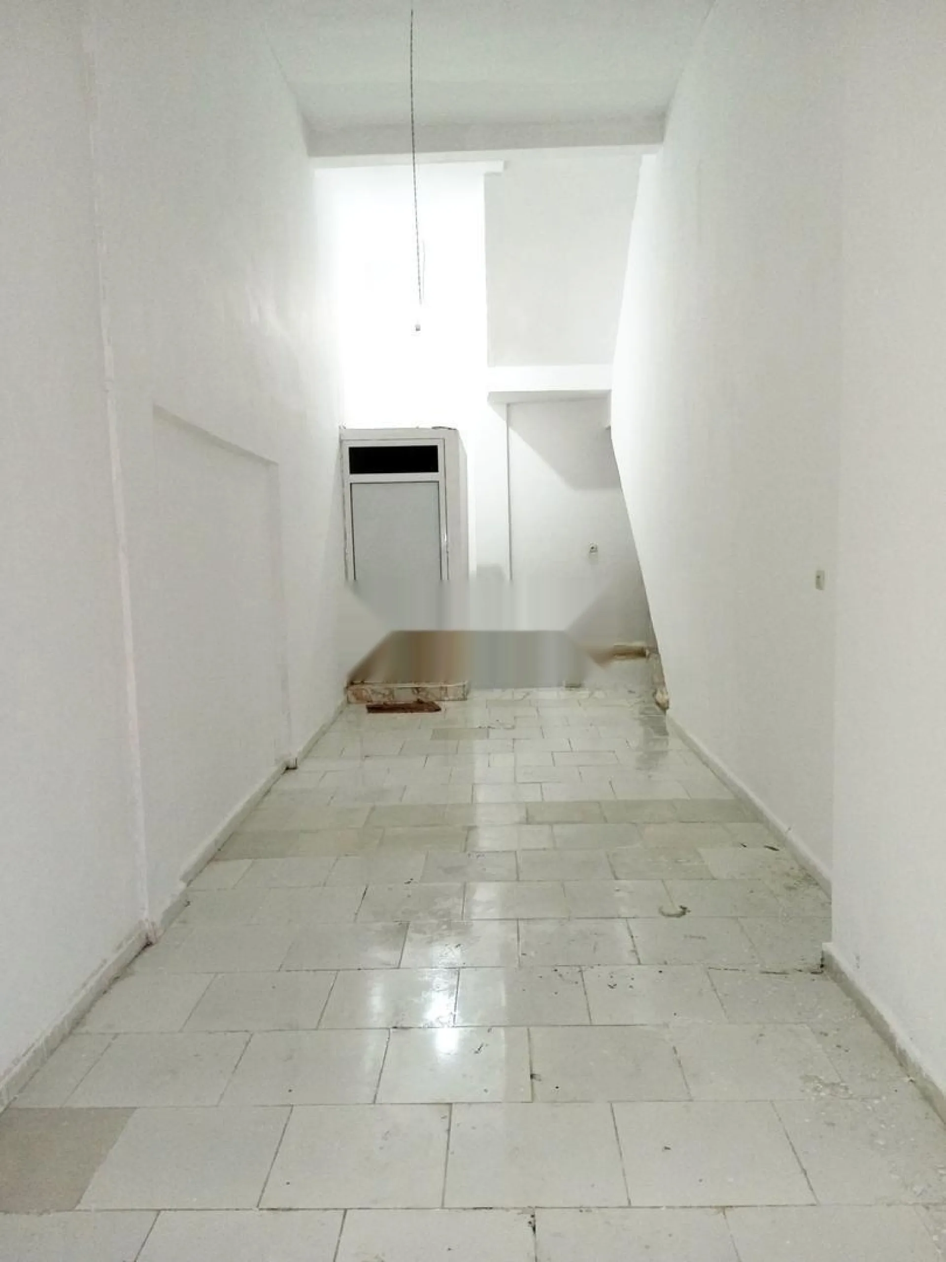 Local de stockage 4500 dirhams par mois