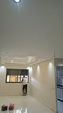 Appartement neuf - Le Vallon Kénitra - 64 m²