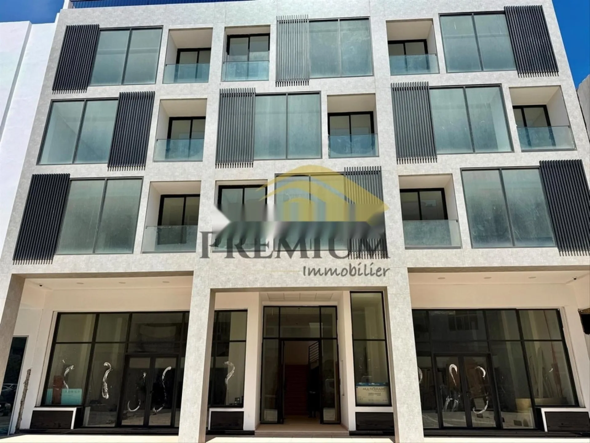 PLATEAUX BUREAUX A LOUER
