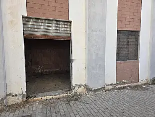 Magasin commercial à vendre