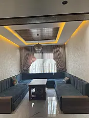 Appartement à louer 120 m²