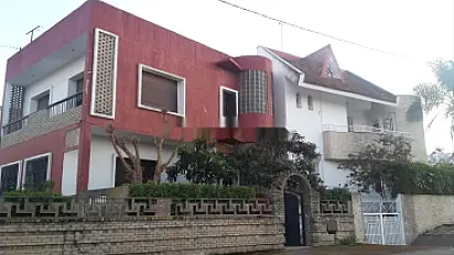 Villa à vendre