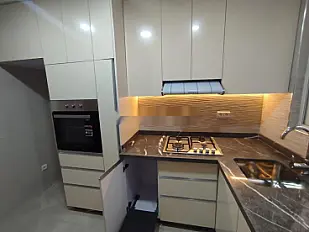 Appartement à louer 56 m² à Bouznika