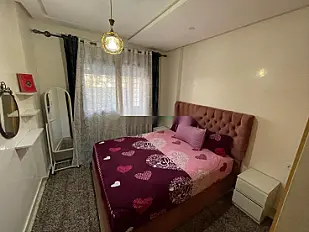 Joli appartement pour familles