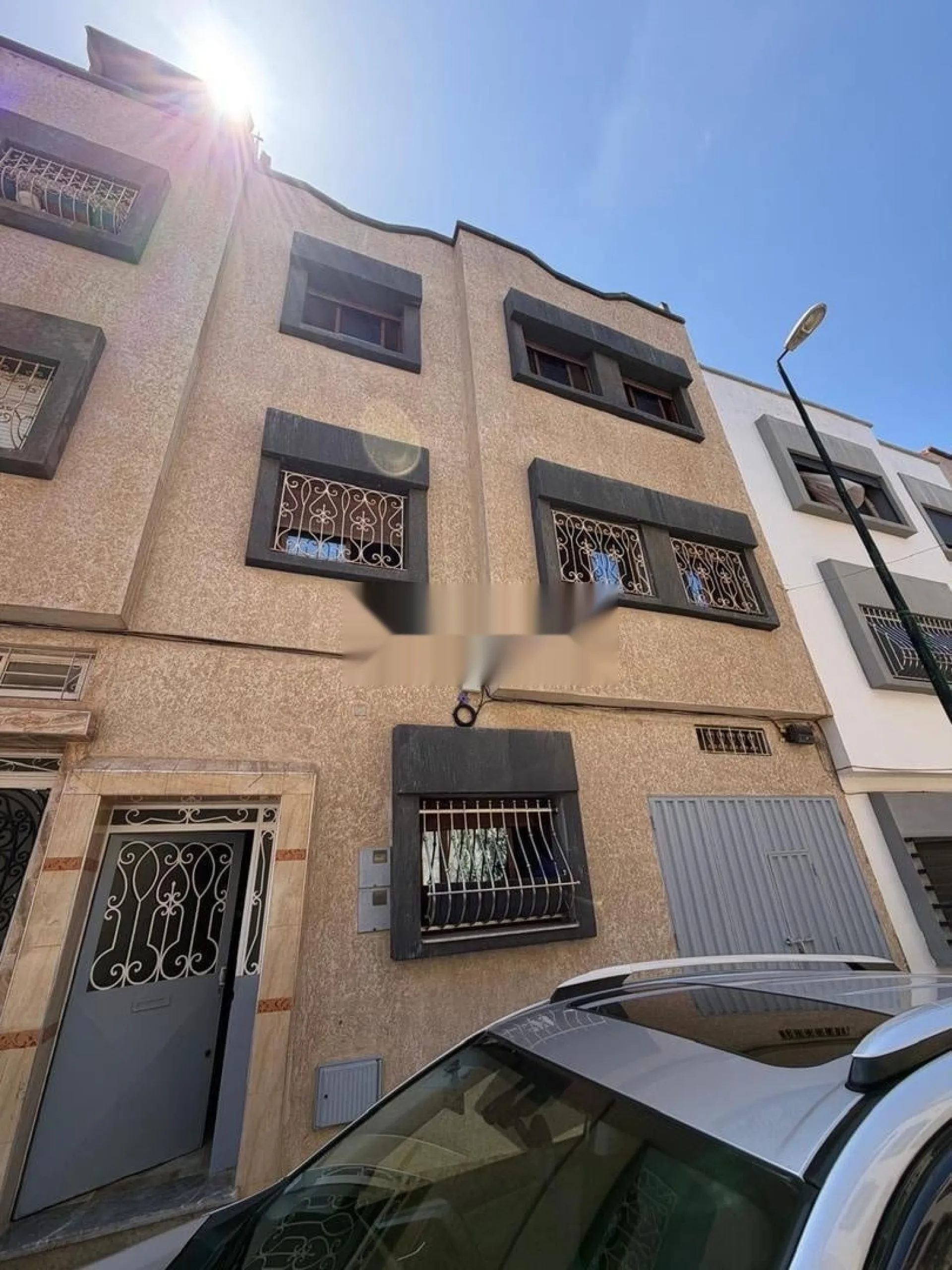 Maison indépendante à Oulad Djih
