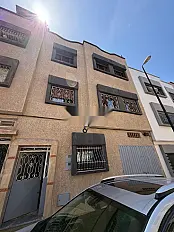 Maison indépendante à Oulad Djih